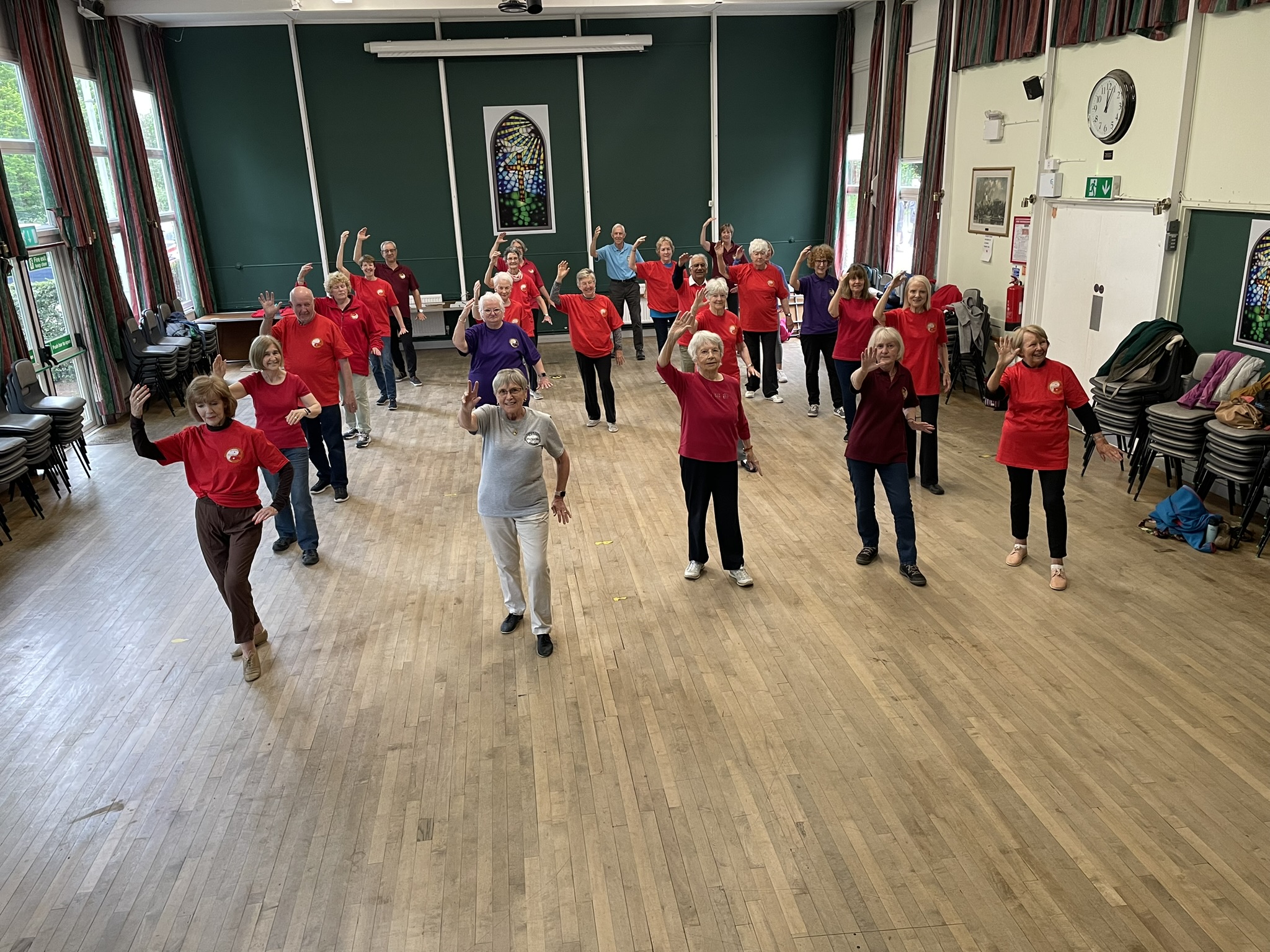 Tai Chi May 2024 (3)