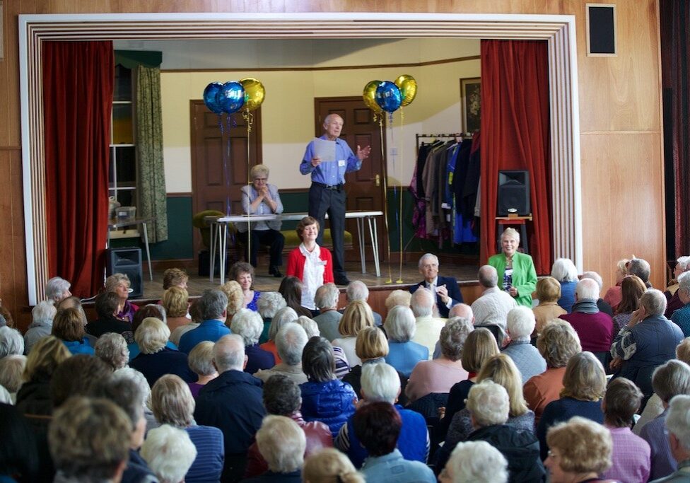 InuguralMeeting March2015